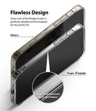 watermark resistant microdot embedded TPU bumper