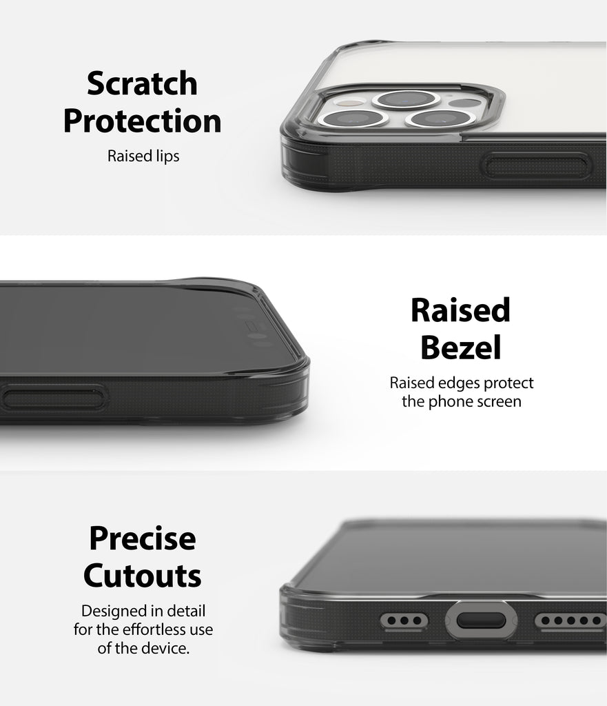 iPhone 12 / 12 Pro Case | Fusion