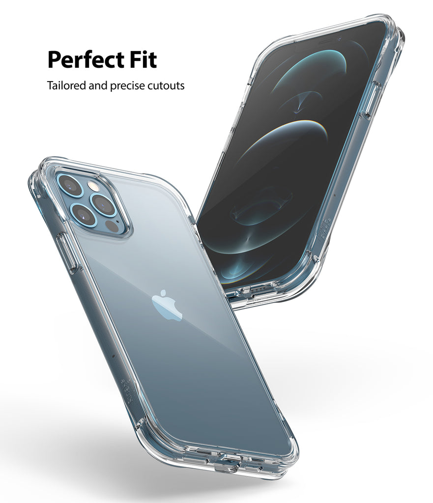 iPhone 12 / 12 Pro Case | Fusion Plus