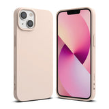 iPhone 13 Mini Case | Air-S - Ringke Official Store - Pink Sand