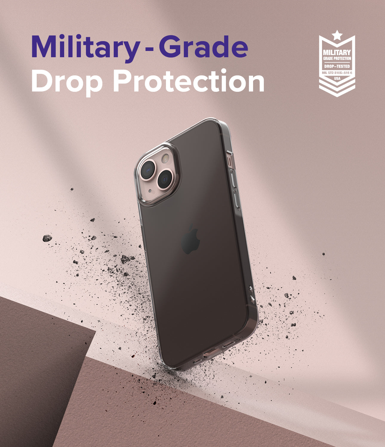 iPhone 13 Mini Case | Ringke Air – Ringke Official Store