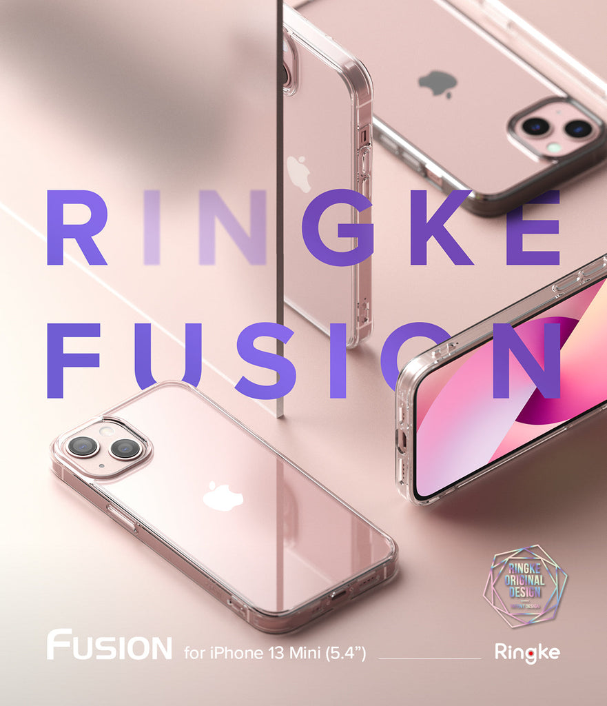 iPhone 13 Mini Case | Fusion