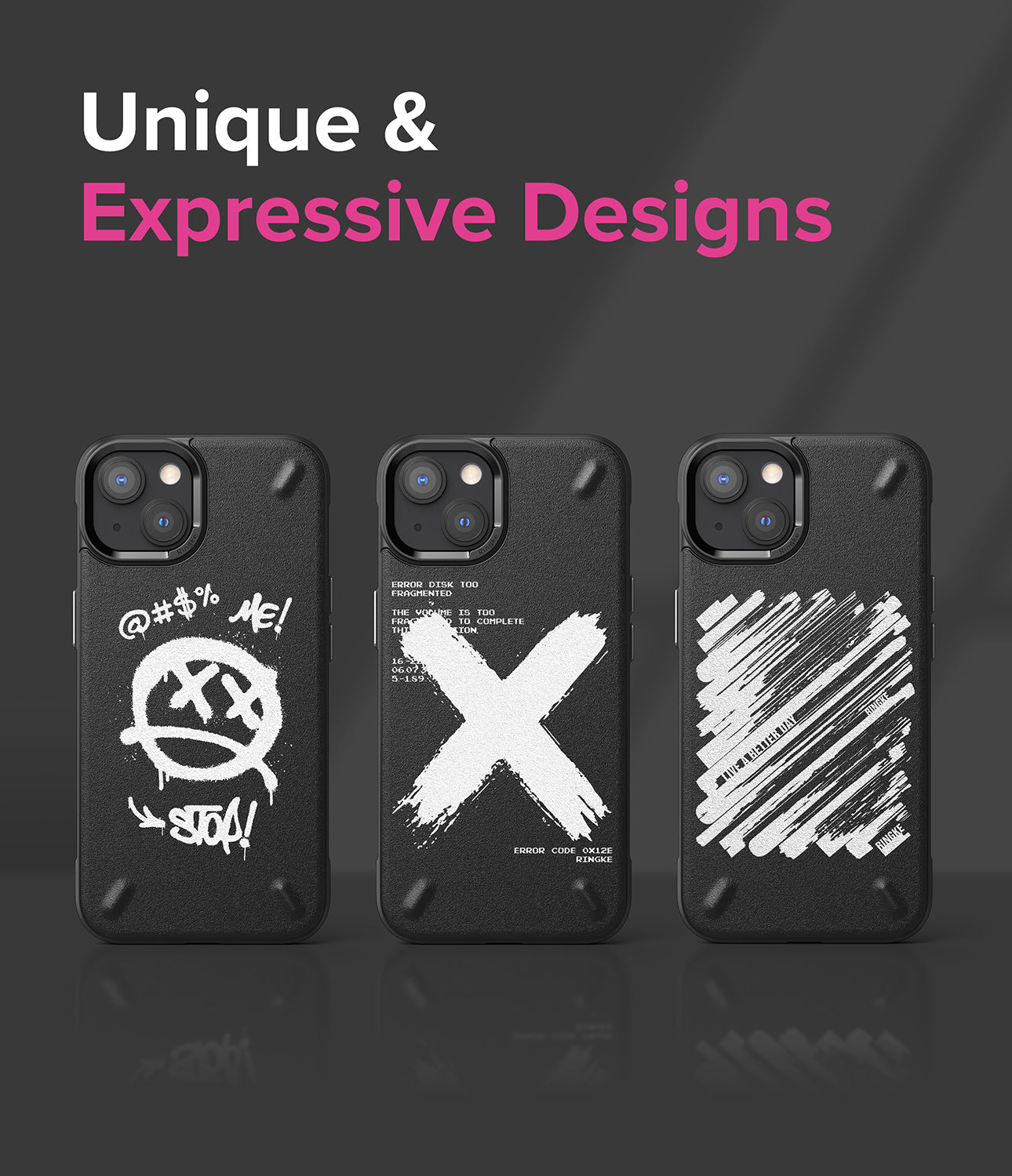iPhone 13 Mini Case | Ringke Onyx Design – Ringke Official Store
