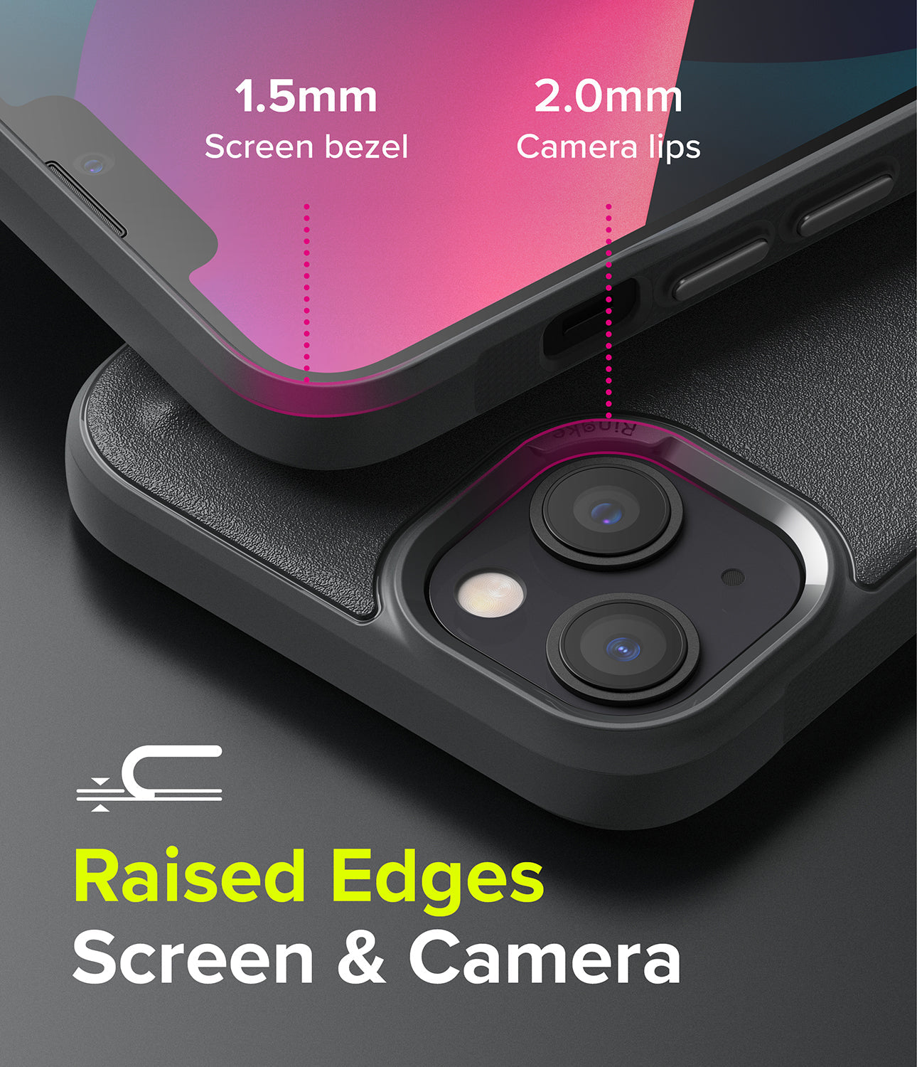 iPhone 13 mini Cases | Ringke Official – Tagged 