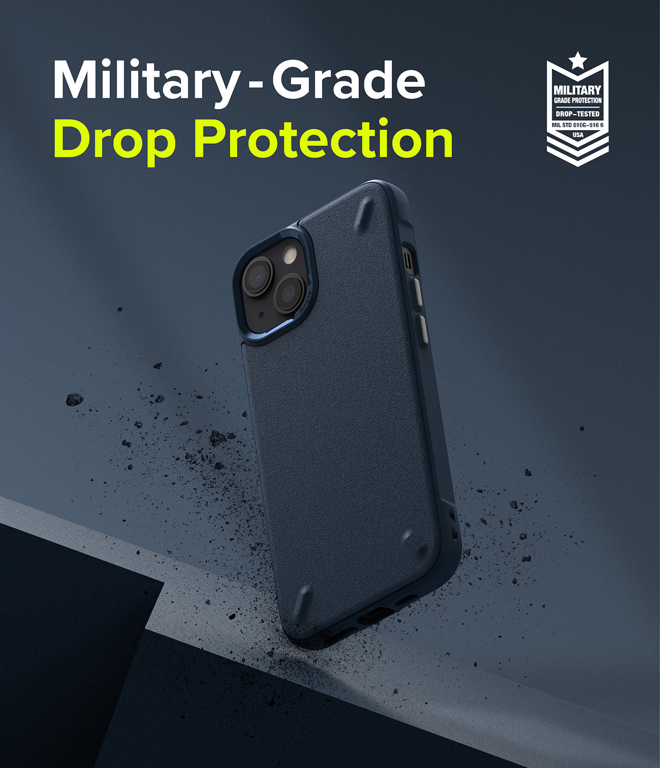 iPhone 13 Mini Case | Ringke Onyx – Ringke Official Store