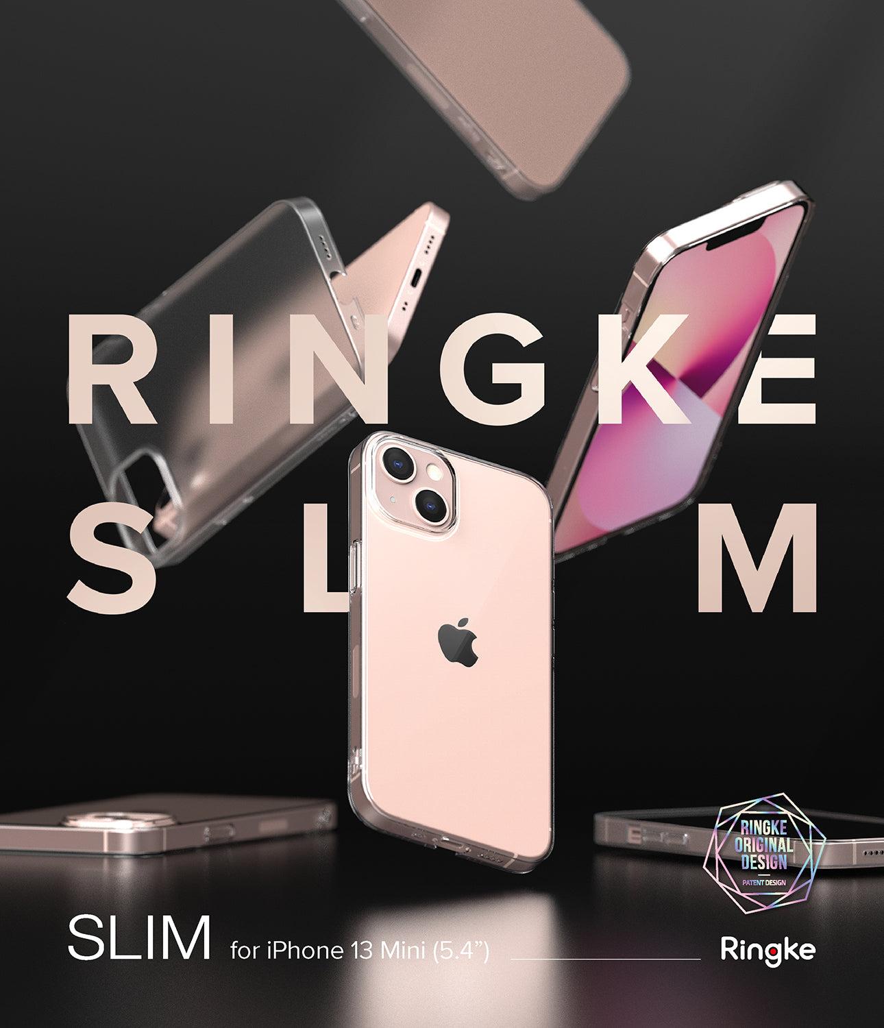 iPhone 13 Case | Slim