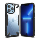 iPhone 13 Pro Case | Fusion-X - Black