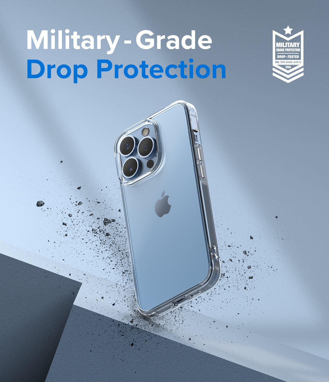 iPhone 13 Pro Max Case | Ringke Fusion – Ringke Official Store