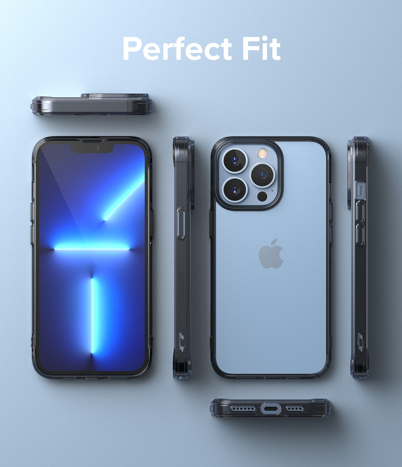 iPhone 13 Pro Max Case | Fusion