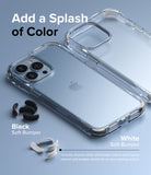 iPhone 13 Pro Max Case | Fusion Plus - Ringke Official Store