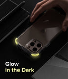 iPhone 13 Pro Max Case | Fusion Plus - Glow in the Dark