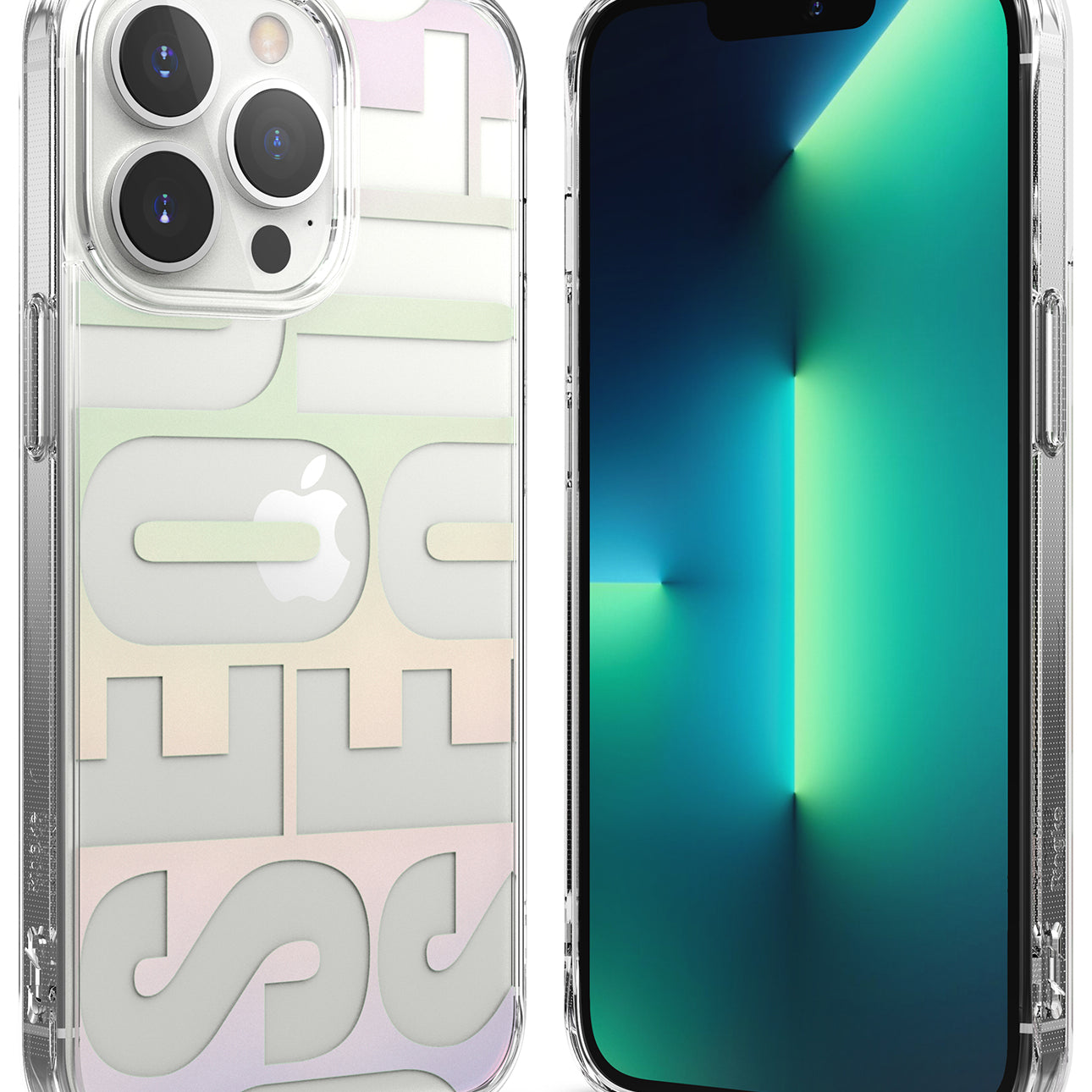iPhone 13 Pro Case | Fusion Design