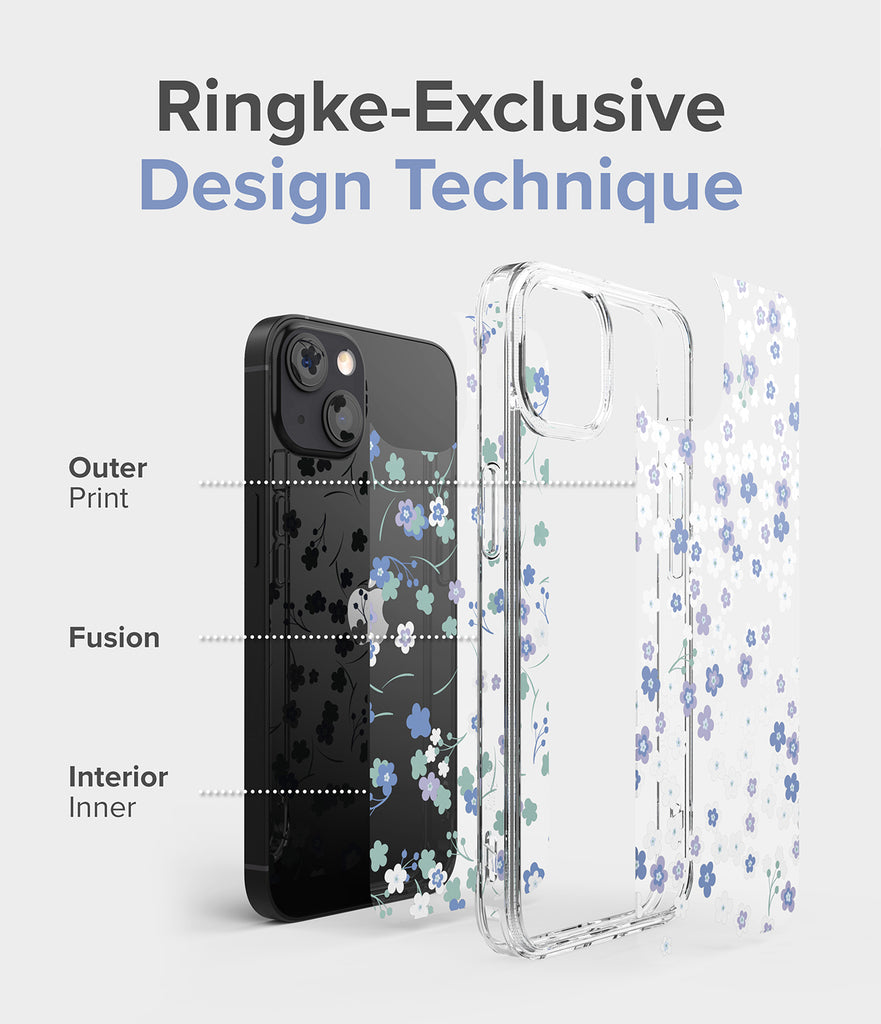 iPhone 13 Case | Fusion Design