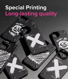 iPhone 13 Case | Onyx Design - Special Printing Long-lasting quality