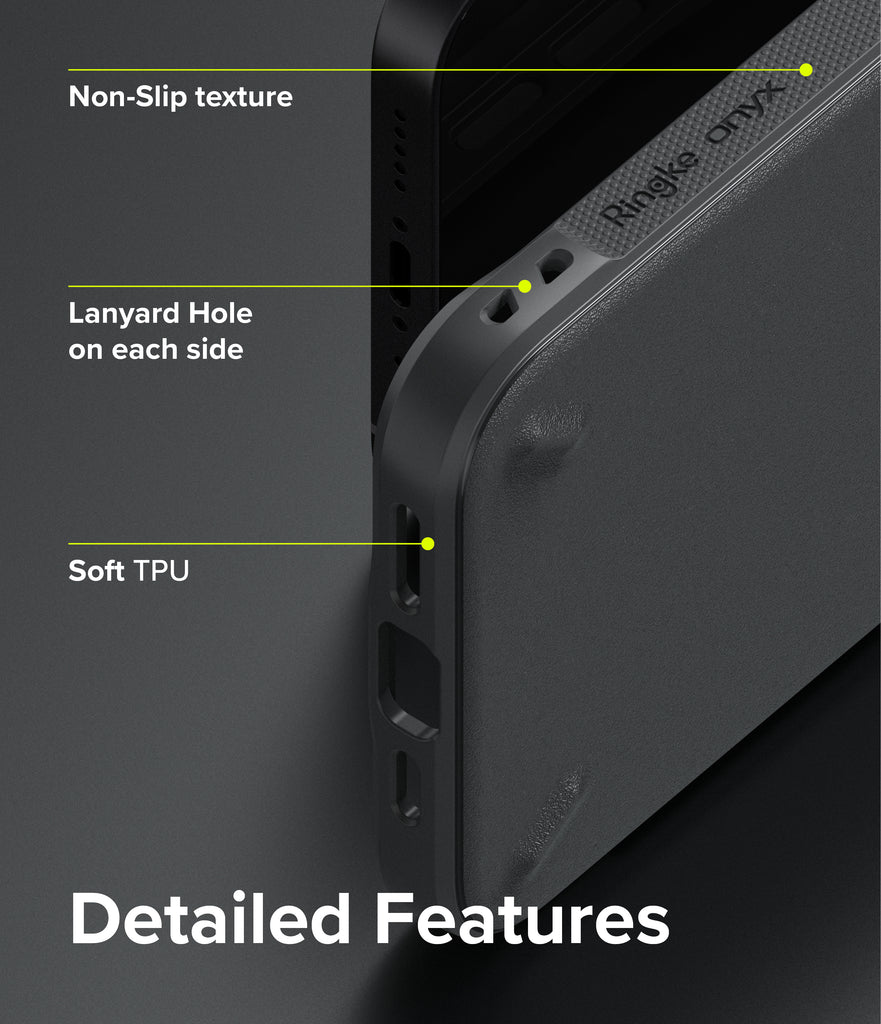 iPhone 13 Case | Onyx