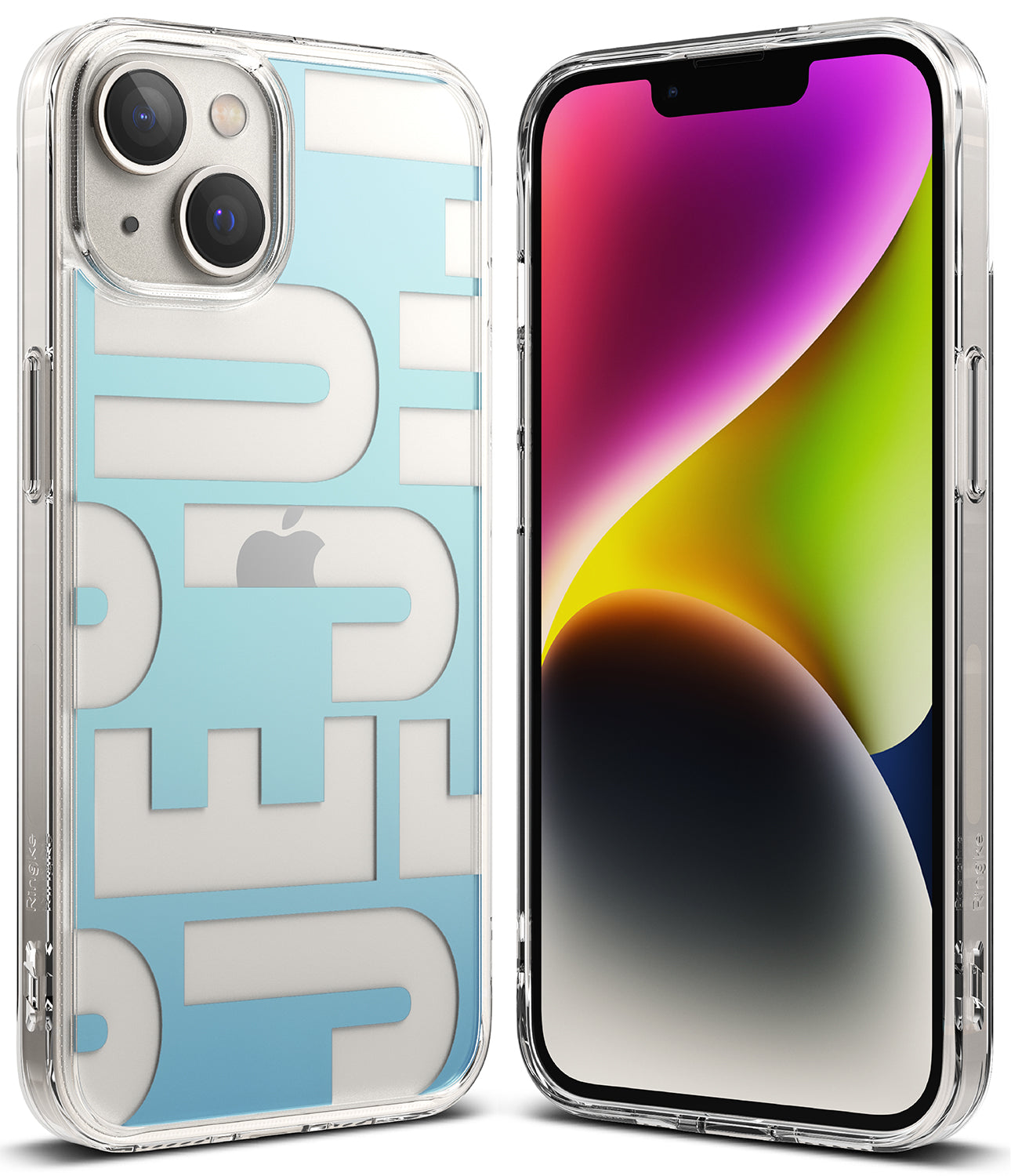 iPhone 14 Case | Fusion Design - Jeju