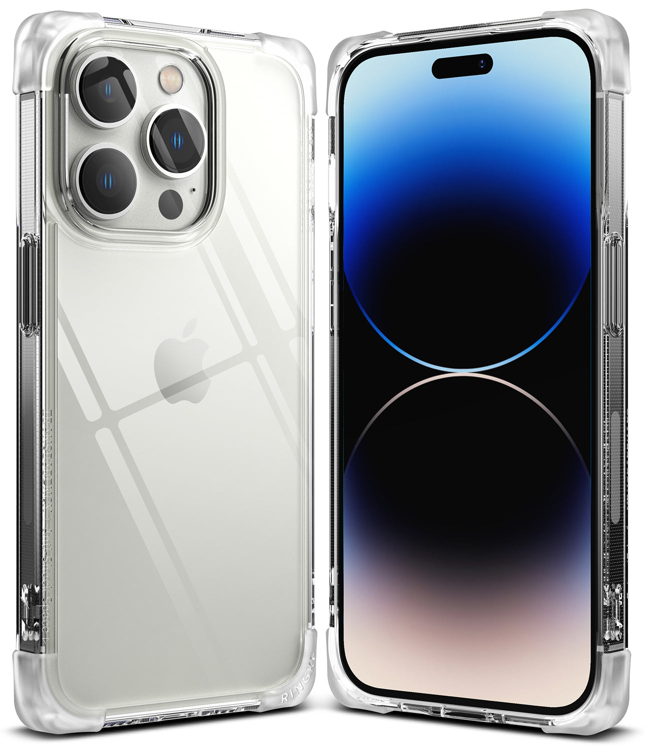 iPhone 14 Pro Max Case | Fusion Bumper