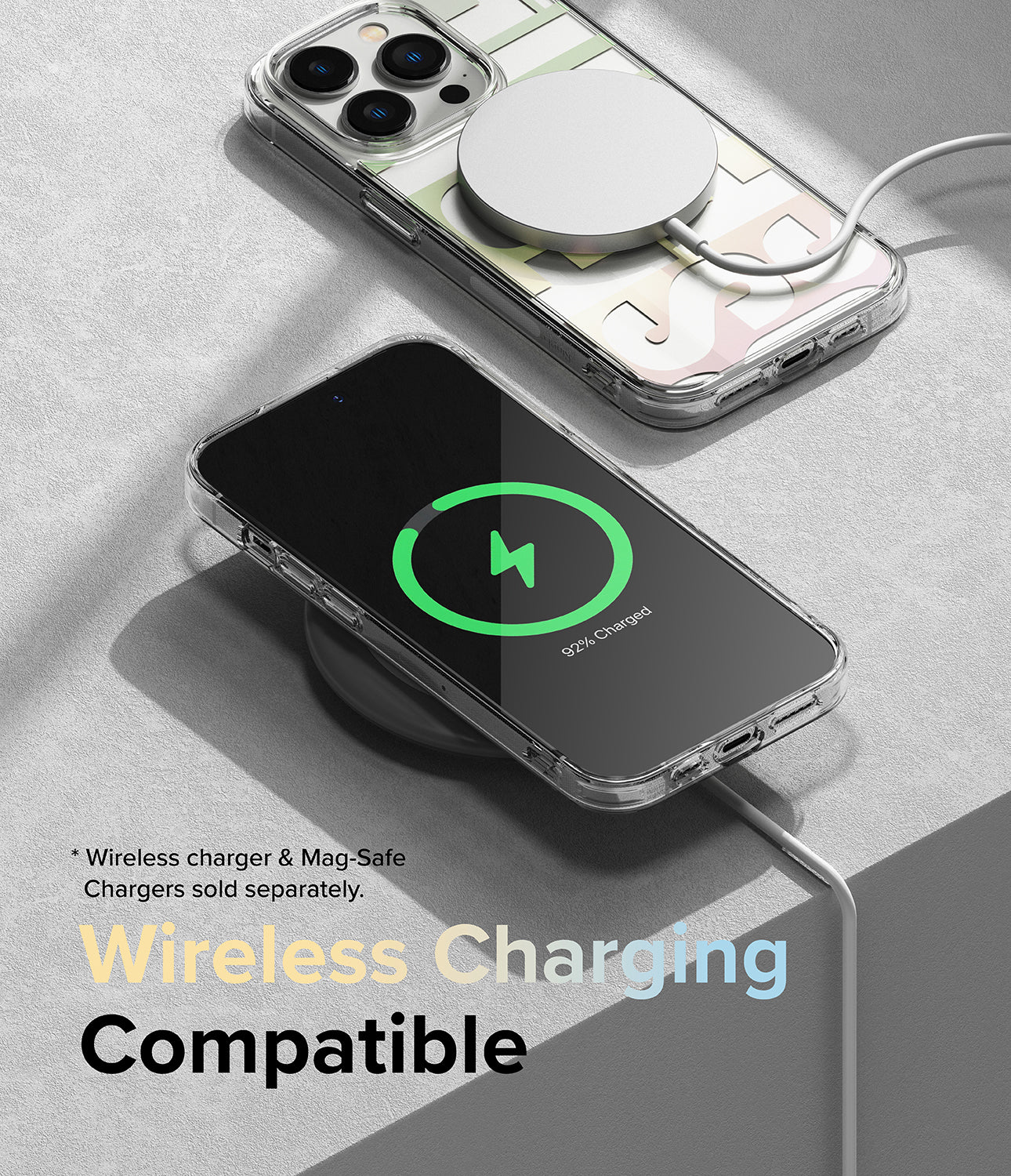 iPhone 14 Pro Max Case | Fusion Design