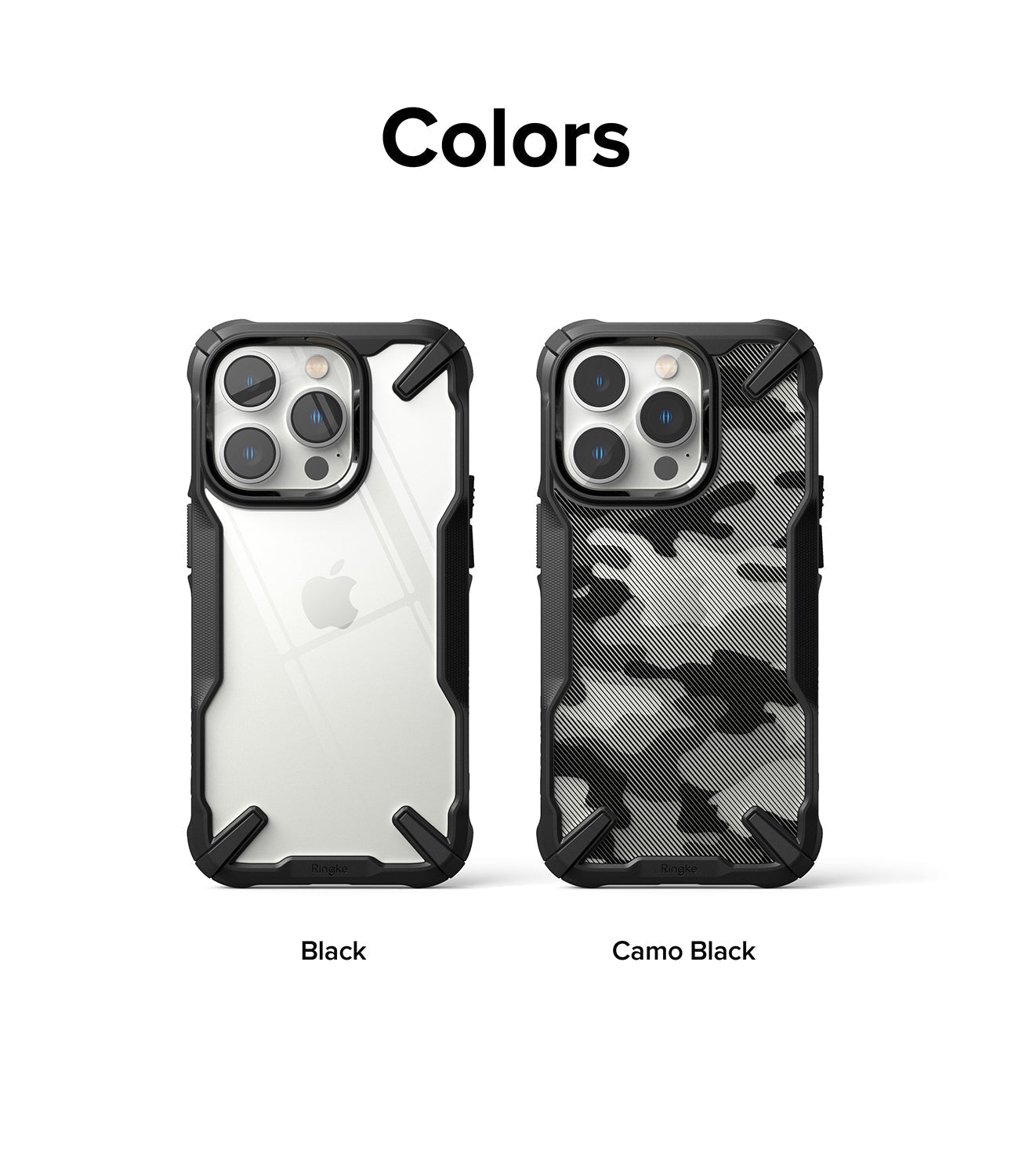 iPhone 14 Pro Max Case | Ringke Fusion-X – Ringke Official Store