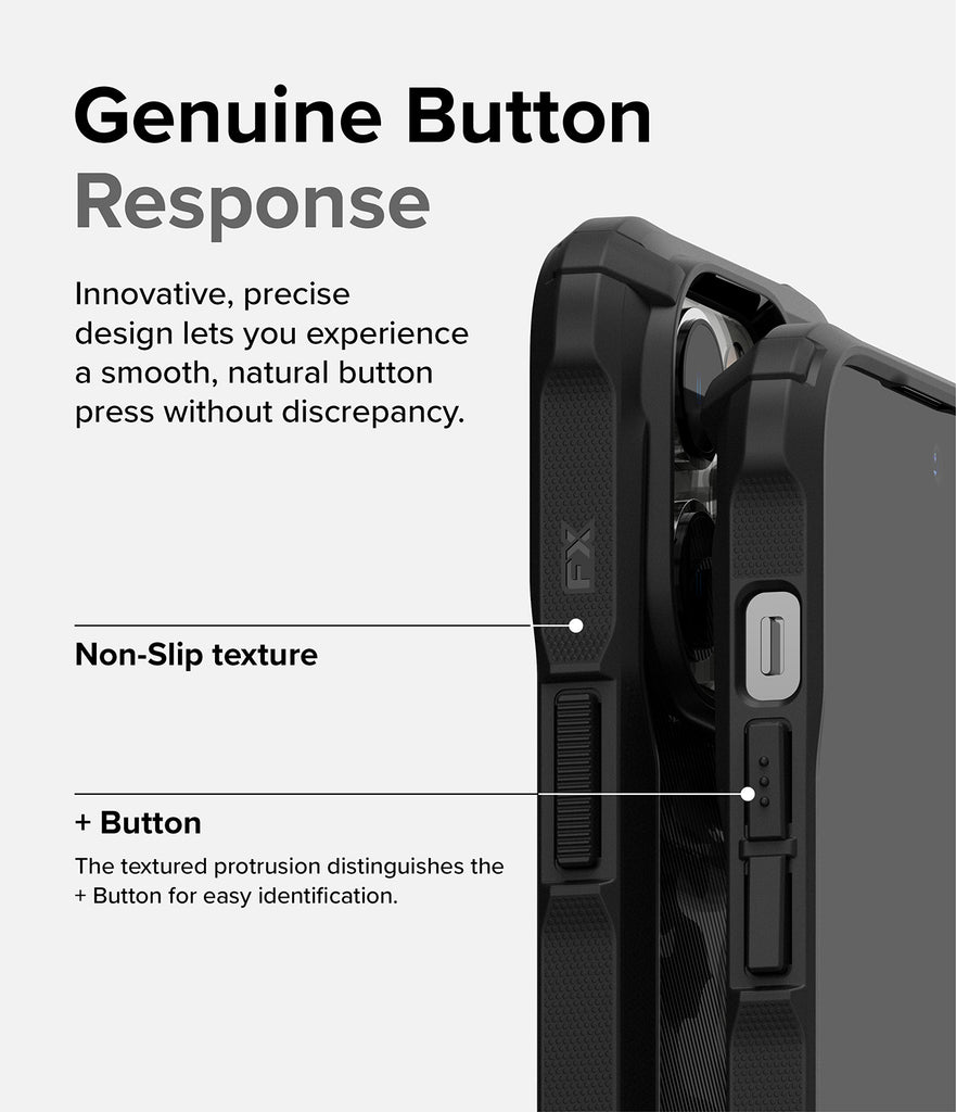 iPhone 14 Pro Max Case | Fusion-X