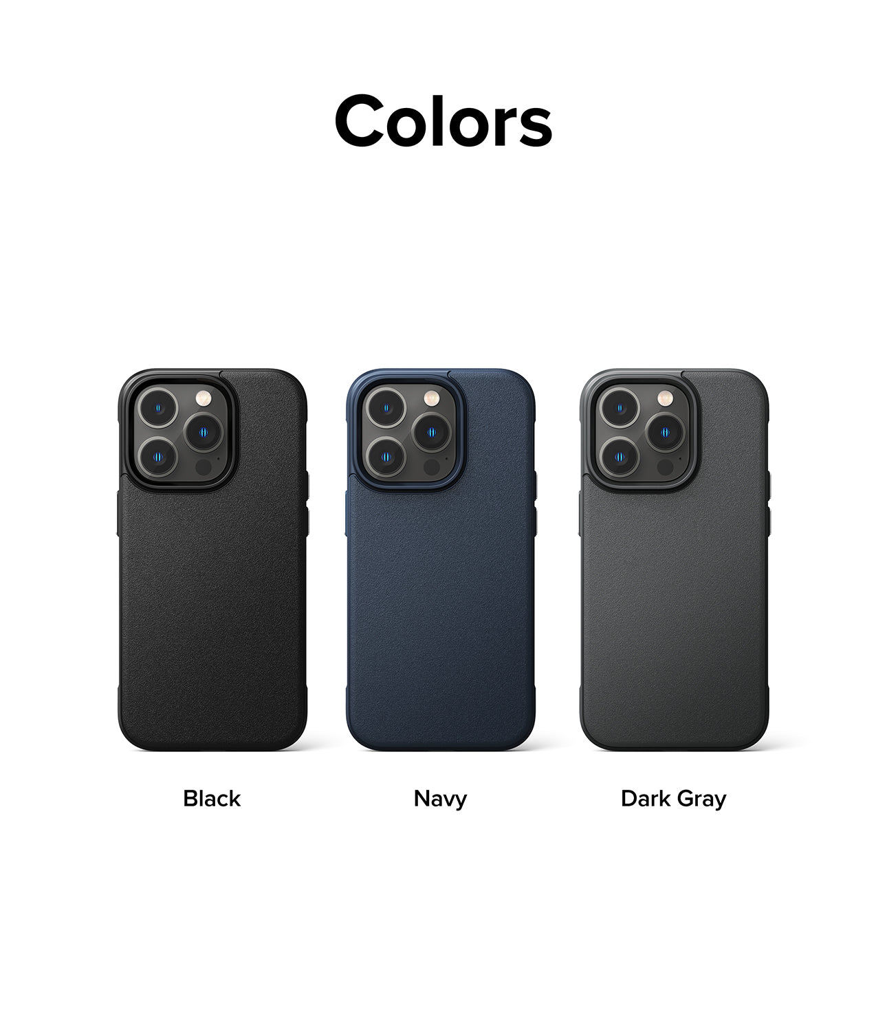 iPhone 14 Pro Max Case | Ringke Onyx – Ringke Official Store