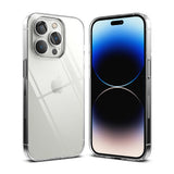 iPhone 14 Pro Case | Ringke Slim CLEAR iPhone 14 Pro Case | Ringke Slim CLEAR