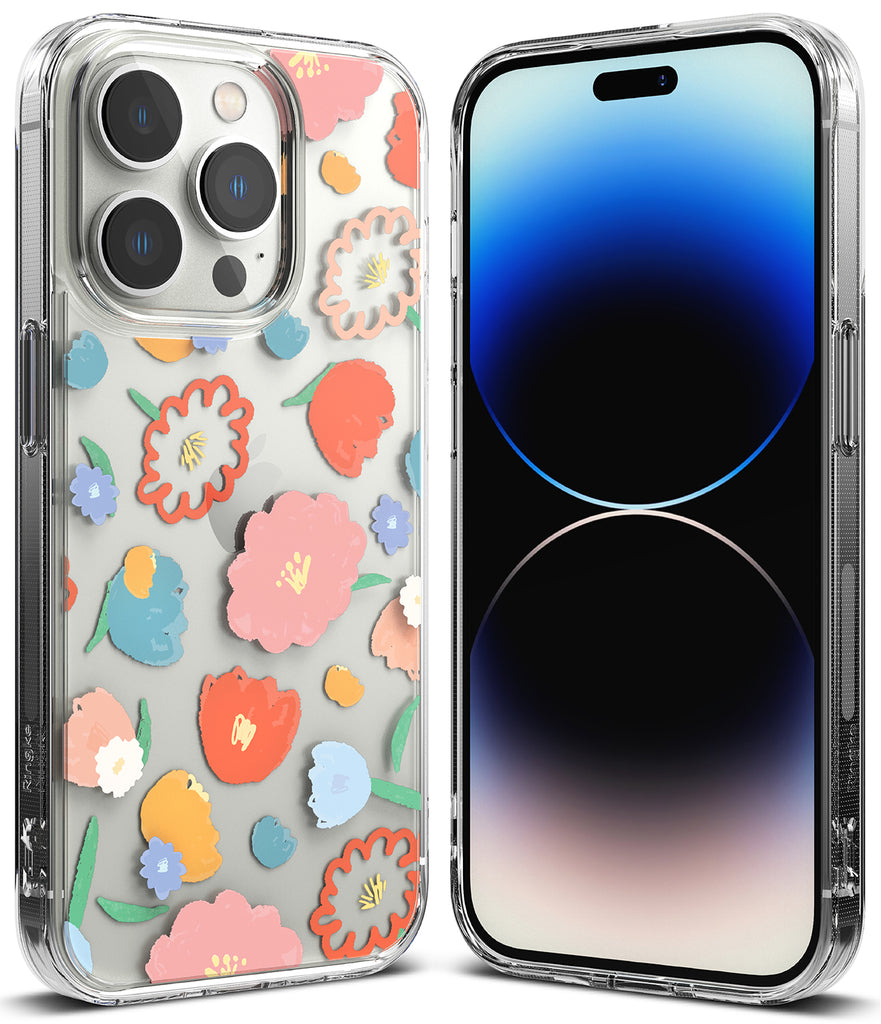 iPhone 14 Pro Case | Fusion Design
