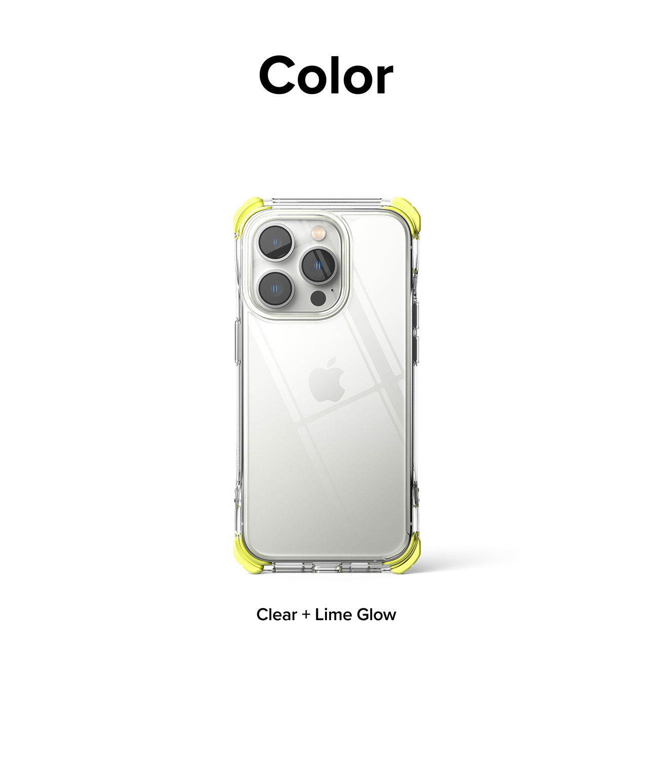 iPhone 14 Pro Case | Fusion Plus