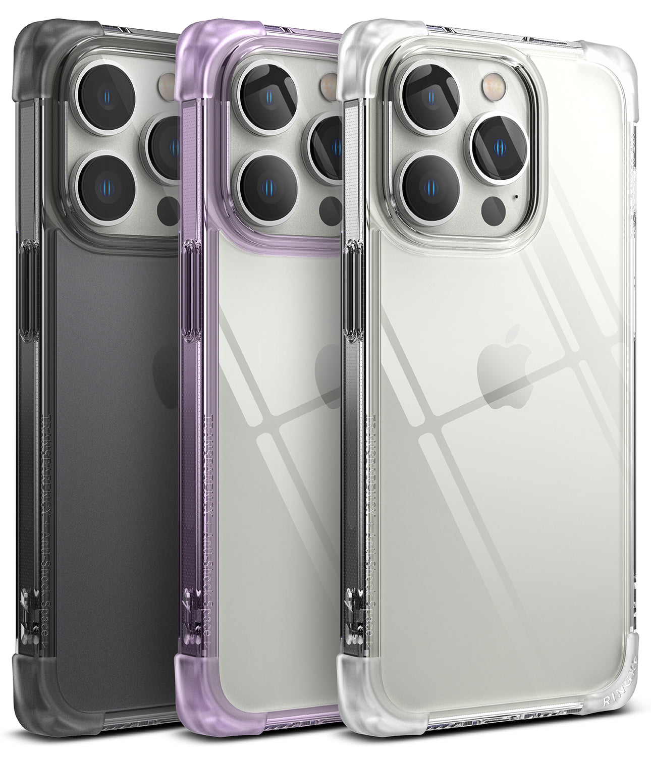 iPhone 14 Pro Case | Fusion Bumper