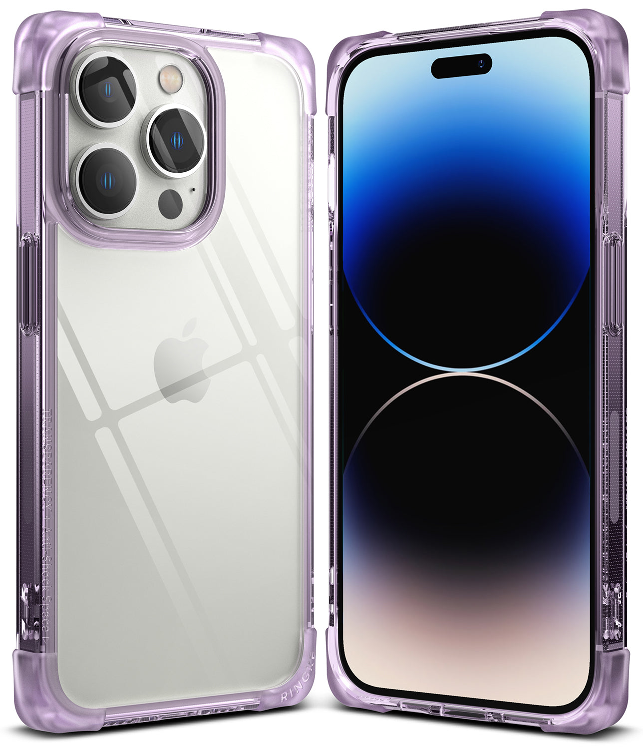 iPhone 14 Pro Case | Fusion Bumper