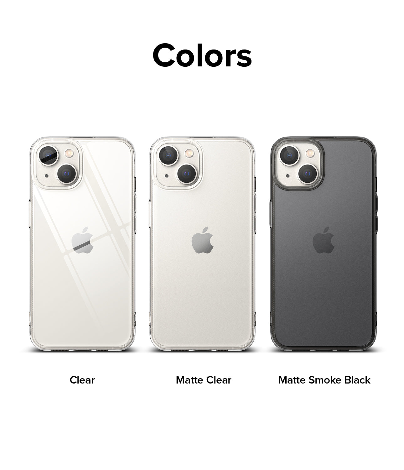 iPhone 14 Plus Case | Fusion