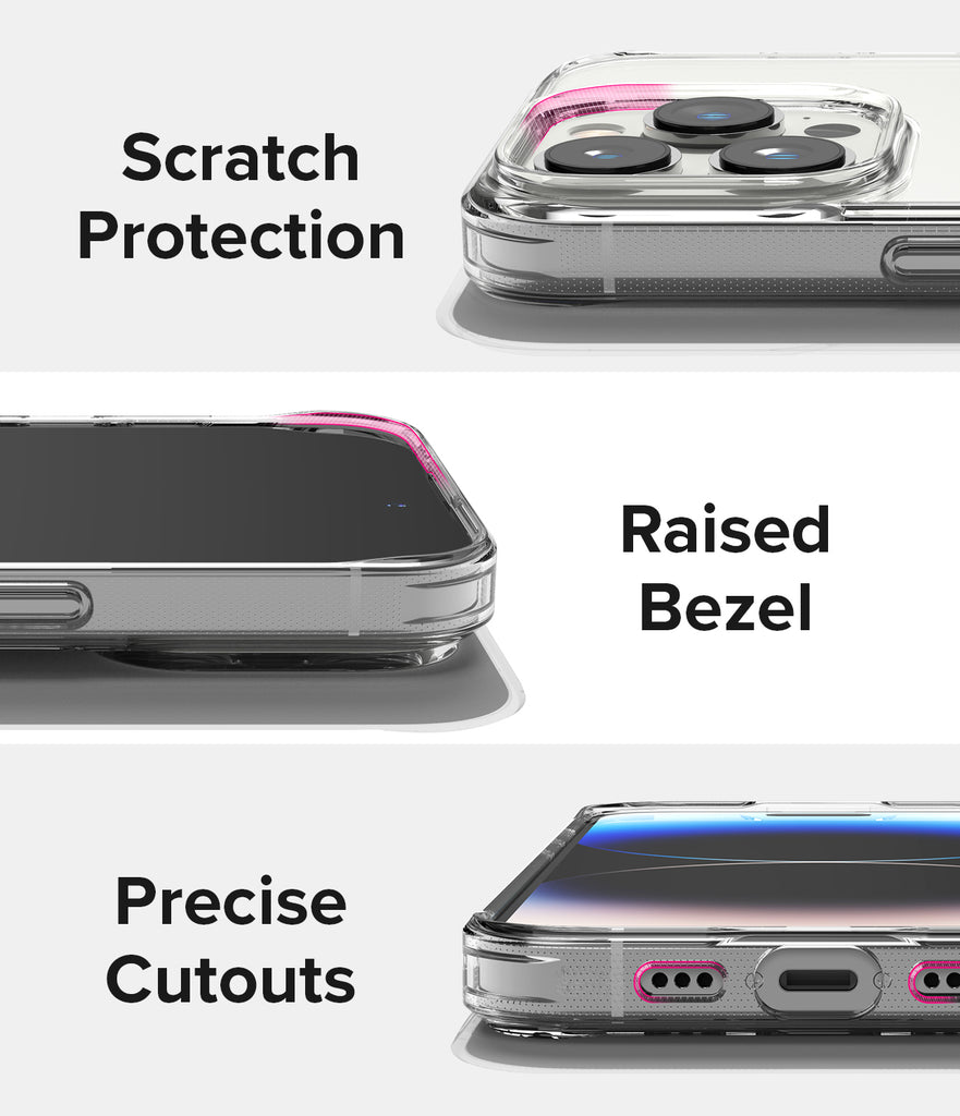 iPhone 14 Pro Case | Fusion