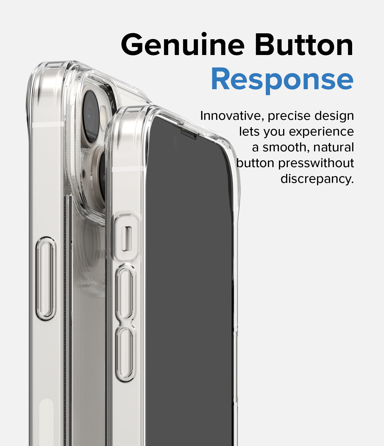 iPhone 14 Plus Case | Fusion