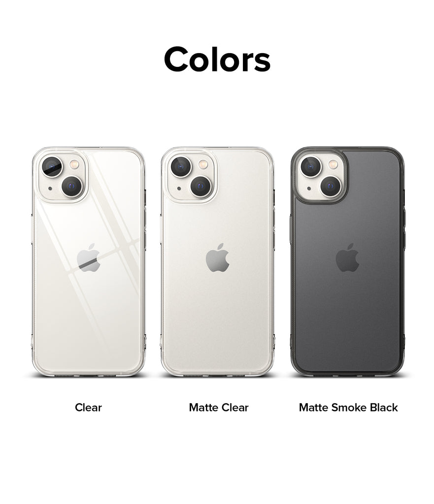 iPhone 14 Plus Case | Fusion Matte