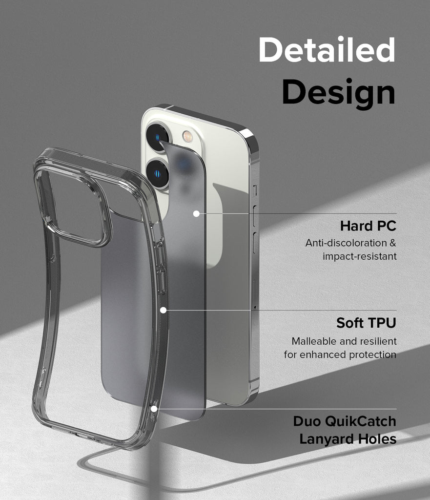 iPhone 14 Pro Case | Fusion Matte