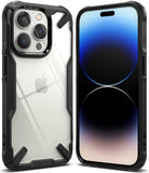 iPhone 14 Pro Max Case | Fusion-X - Black