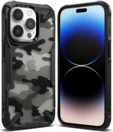 iPhone 14 Pro Case | Fusion-X