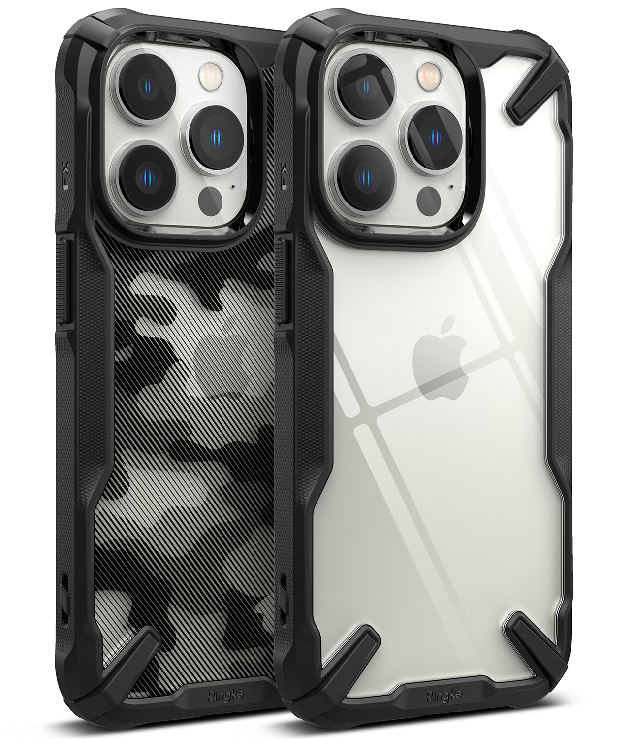 iPhone 14 Pro Max Case | Fusion-X