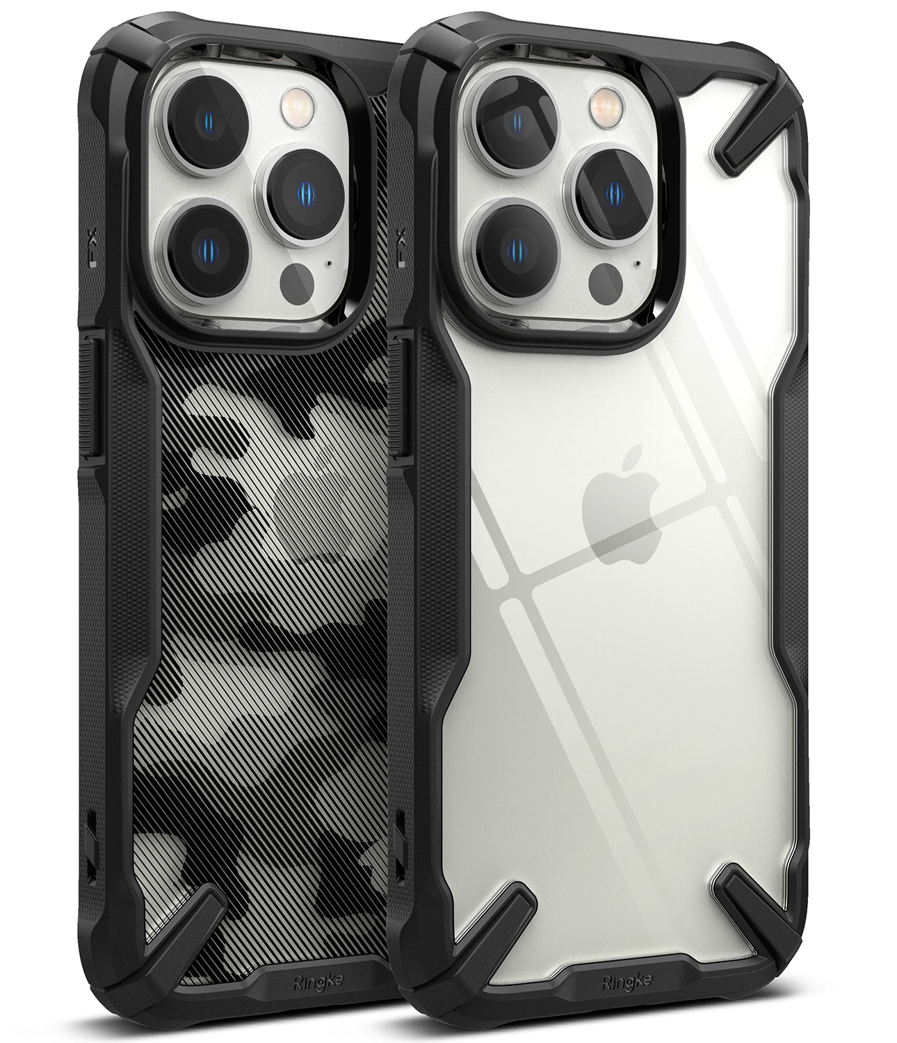 iPhone XS Max Case  Ringke Fusion-X – Ringke Official Store