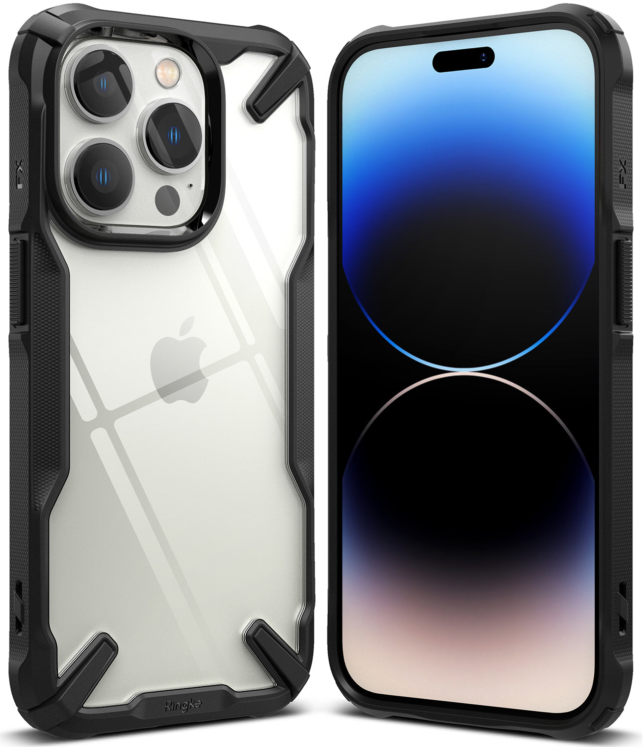 iPhone 14 Pro Case | Fusion-X