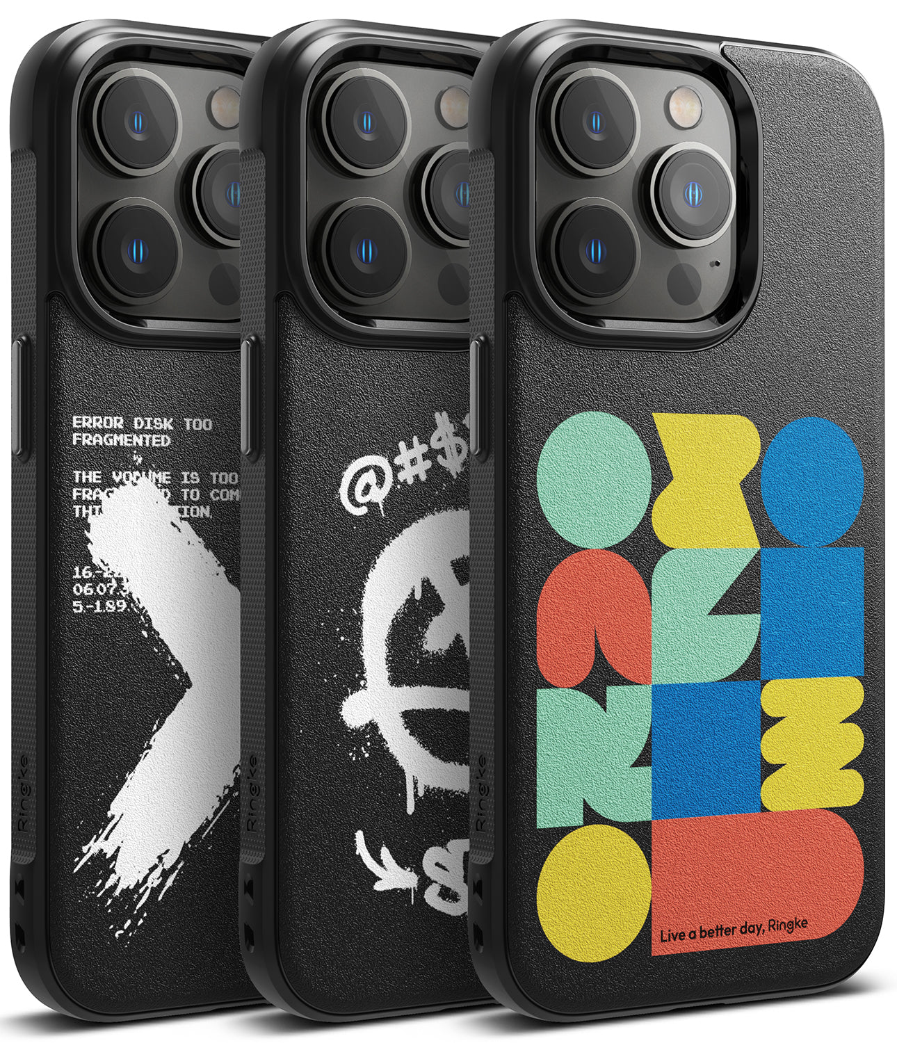 iPhone 14 Pro Max Case | Ringke Onyx Design – Ringke Official Store