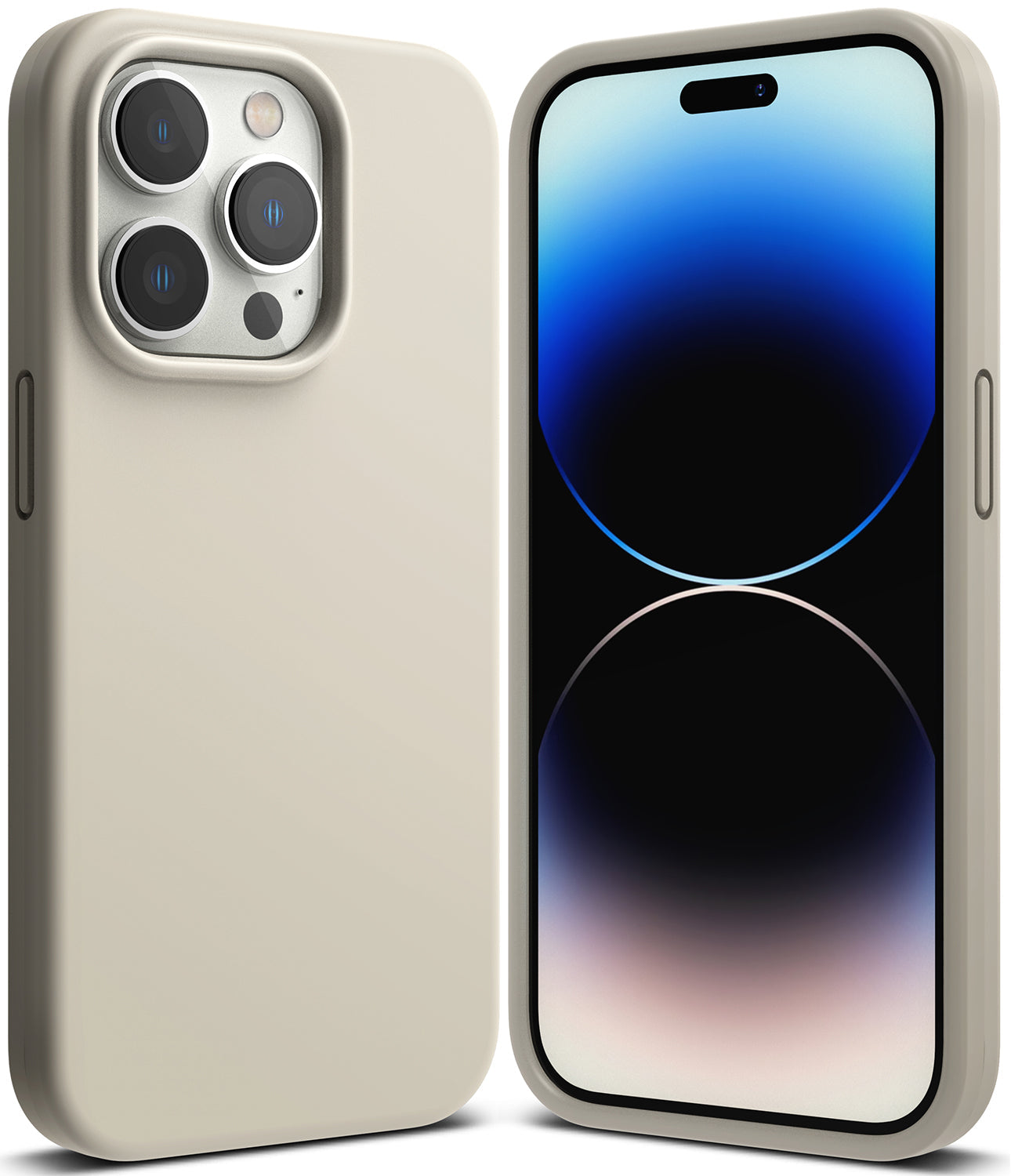 iPhone 14 Pro Max Case | Silicone