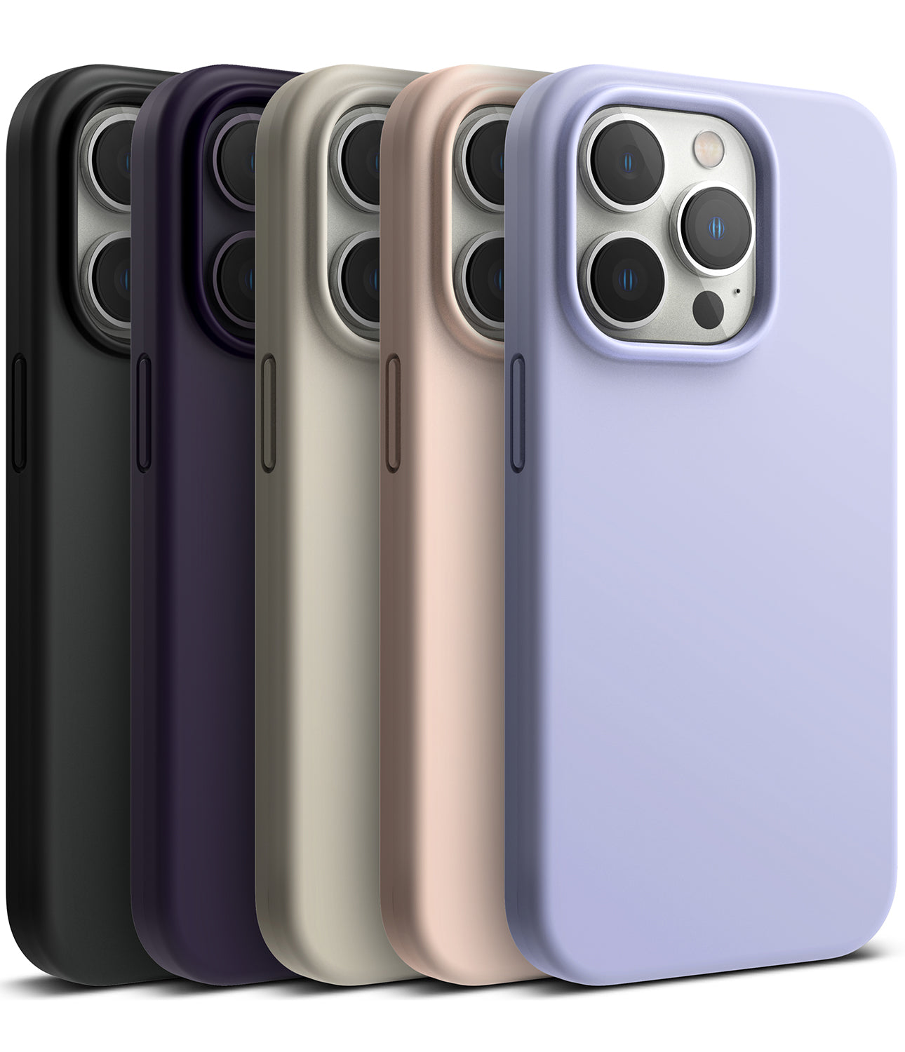iPhone 14 Pro Case | Silicone