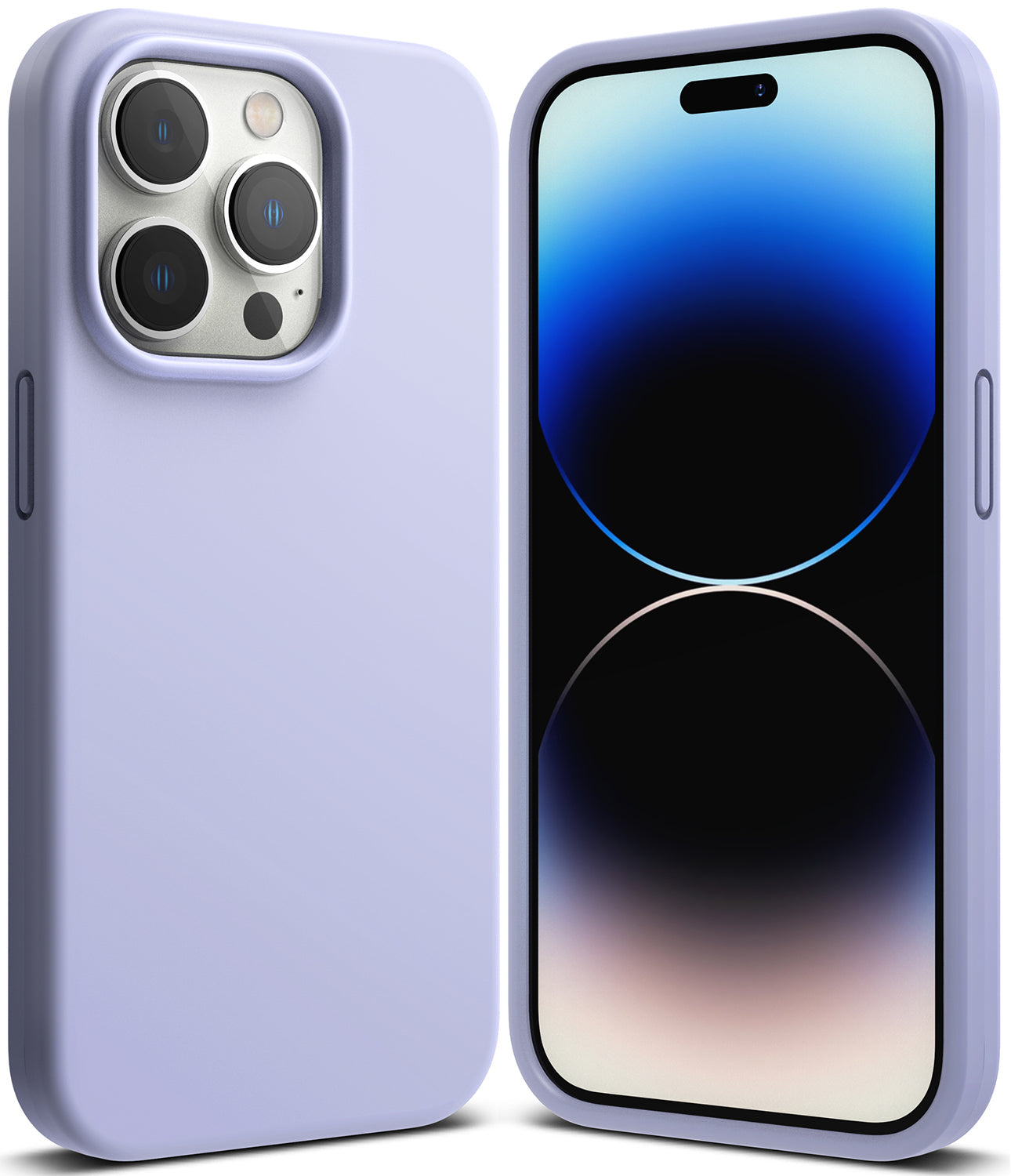 iPhone 14 Pro Case | Silicone