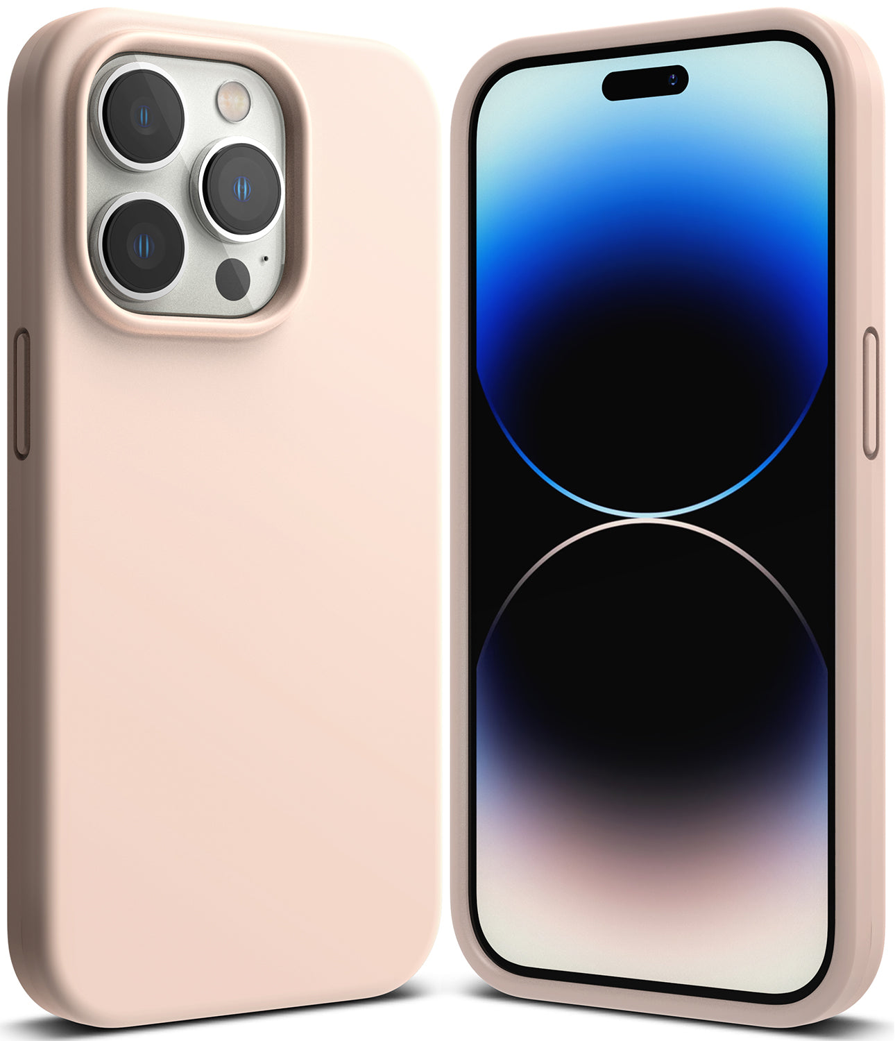 iPhone 14 Pro Case | Silicone