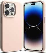 iPhone 14 Pro Case | Silicone