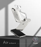 iPhone 14 Case | Air - Glitter Clear - By Ringke
