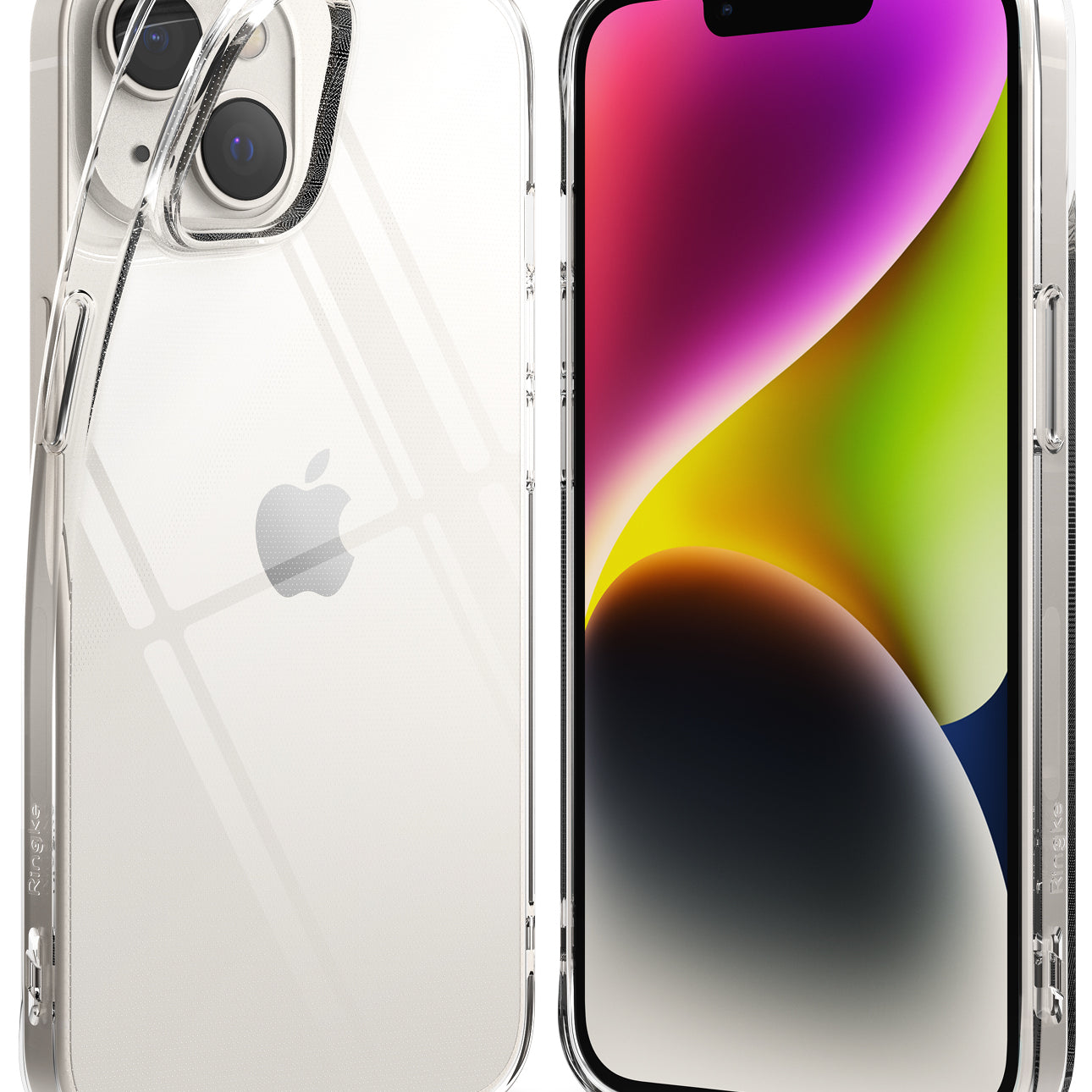 iPhone 14 Case | Air - Clear