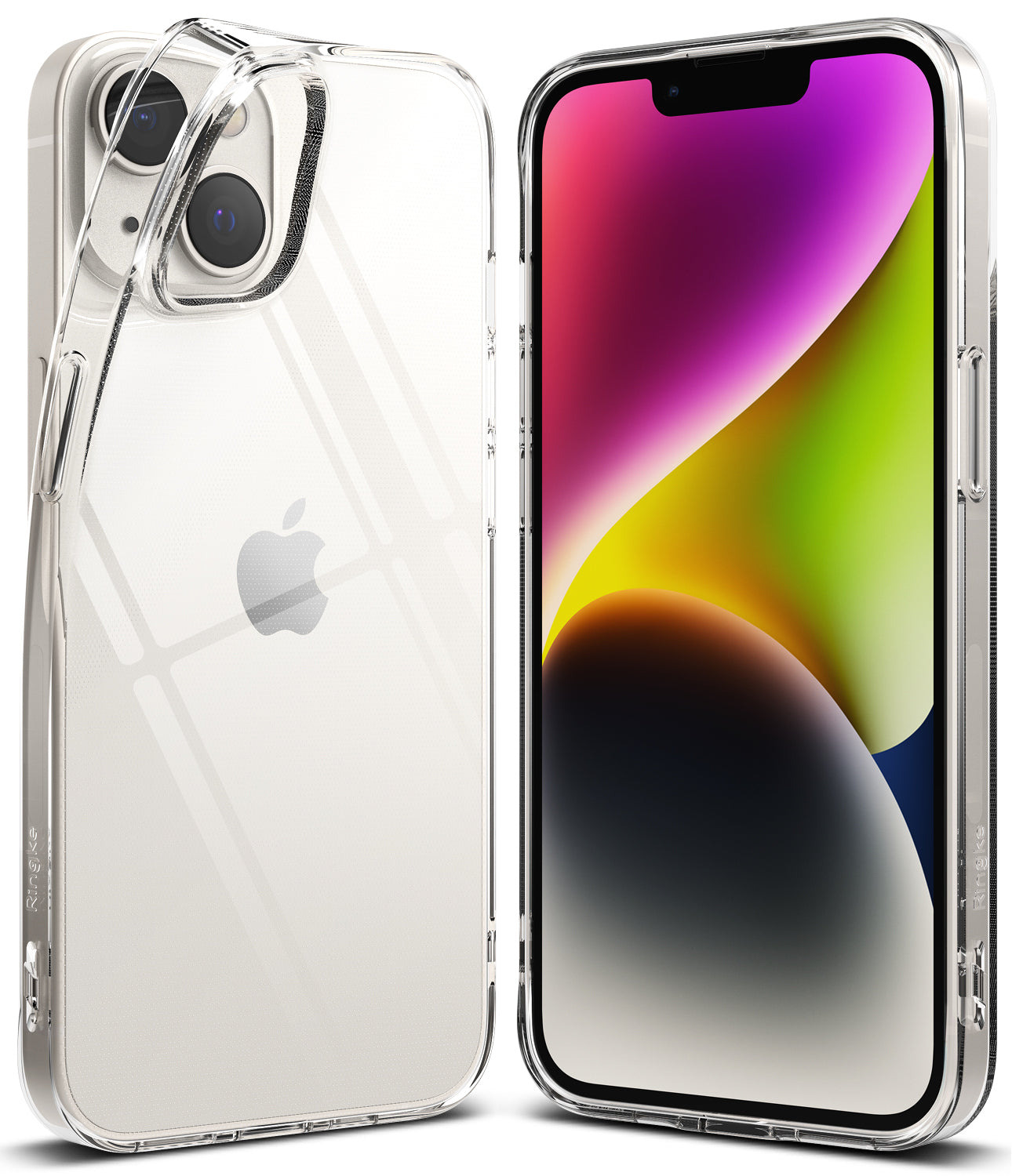 iPhone 14 Case | Air - Clear