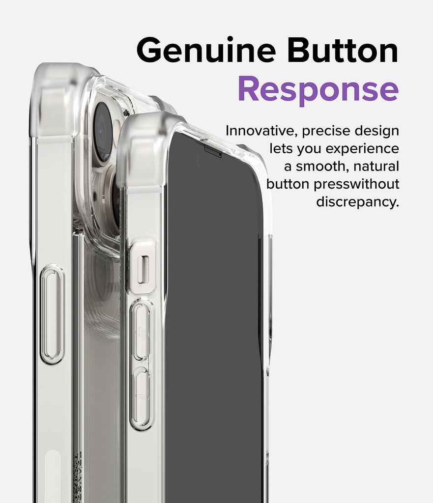 iPhone 14 Case | Fusion Bumper